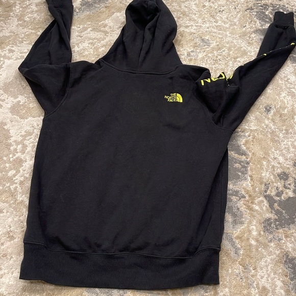 THE NORTH FACE
Base Fall Graphic Hoodie - Men's Size Small - Picture 8 of 10